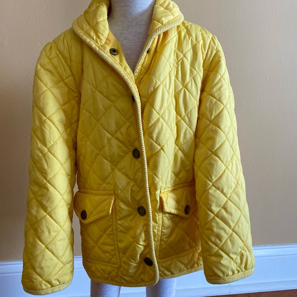 Ralph Lauren jacket , Size 5